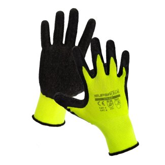 SuperTech Nylex Premium Line Arbeitshandschuhe