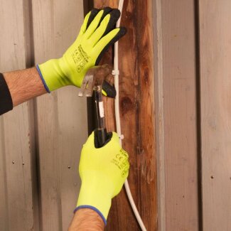 SuperTech Nylex Premium Line Arbeitshandschuhe