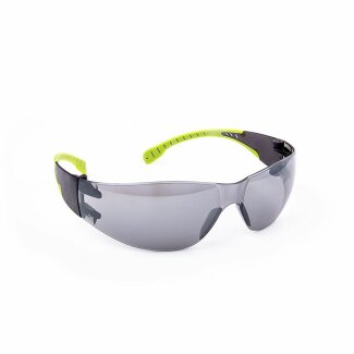 Chaplin Sicherheitsbrille Grey-Flex