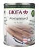 Biofa Arbeitsplattenöl, farblos, lösemittelfrei, 1 Liter