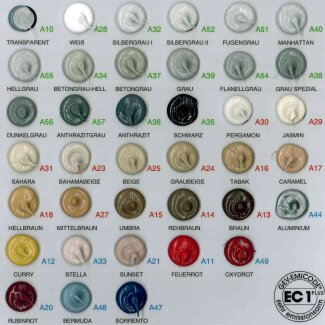 Heson Hesoflex S 3000 Silikon