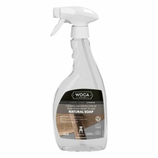 WOCA Naturseife Spray, Natur (750 ml)