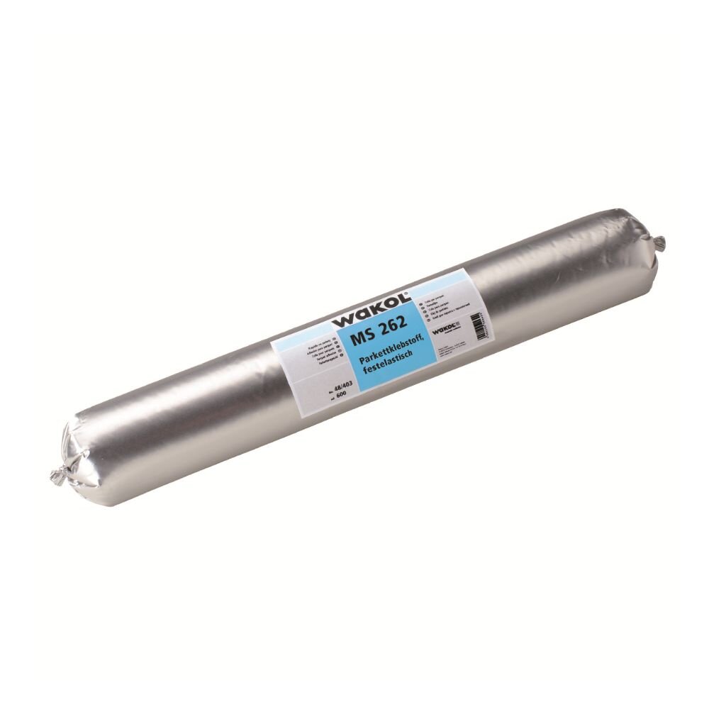 Wakol MS 262 (vormals MS 260) Parkettklebstoff, festelastisch, 1,04 k