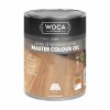 WOCA Master Colour Oil, natur (1 Liter)