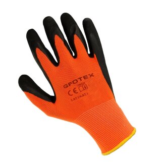Gfotex Arbeitshandschuhe