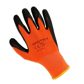 Gfotex Arbeitshandschuhe, Größe 7