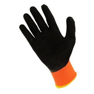 Gfotex Arbeitshandschuhe, Größe 9