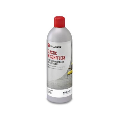 RZ Elastic Wischpflege (750 ml)