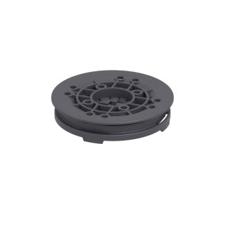 Trevendo selbstnivellierender Kopf 0&deg; - 7&deg;, 16 mm, 25er-Pack