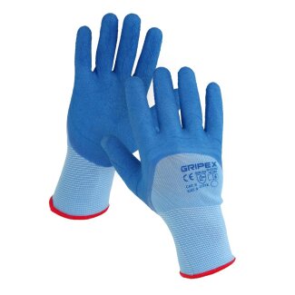 Gripex Arbeitshandschuhe