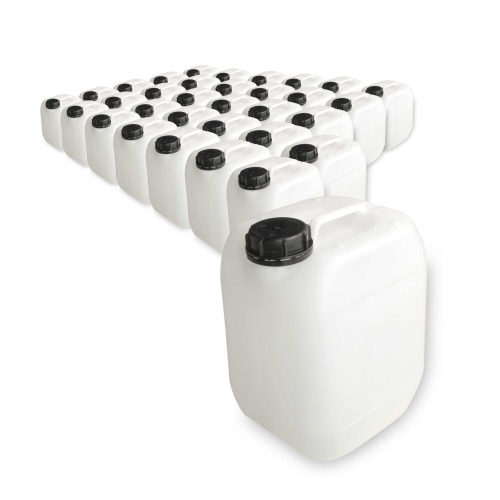 Höfer Chemie Wasserkanister Camping Kunststoff 3er Set 10 Liter kaufen bei
