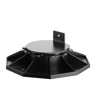 Eurotec Stelzlager Eco M, 3,5 - 6,5 cm, 20er-Pack