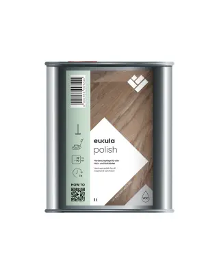 Eukula Euku Polish (1 Liter)