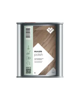 Eukula Euku Polish (1 Liter)