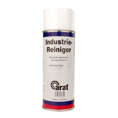 Arat Industrie-Reiniger (400 ml)