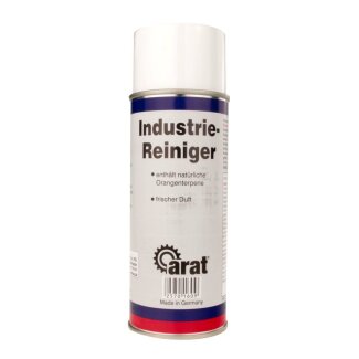 Arat Industrie-Reiniger (400 ml)