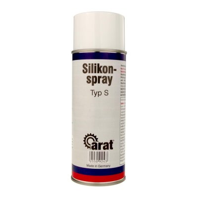 Arat Silikonspray (400 ml)