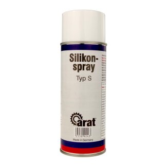 Arat Silikonspray (400 ml)