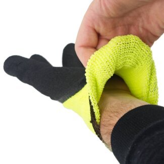 Super Winter Arbeitshandschuhe