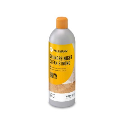 Pallmann Grundreiniger 750 ml