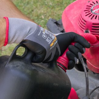 SuperTech Flex Arbeitshandschuhe