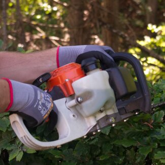 SuperTech Flex Arbeitshandschuhe