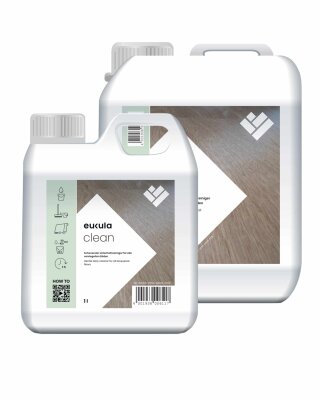 Eukula clean