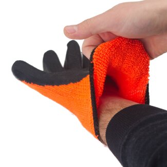 Super Tech Igloo Winter Arbeitshandschuhe,...