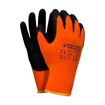 Winter Draco Arbeitshandschuhe