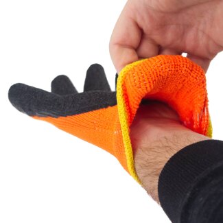 Winter Draco Arbeitshandschuhe