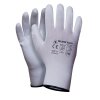 Guretan Set A weiß Arbeitshandschuhe, Größe 6
