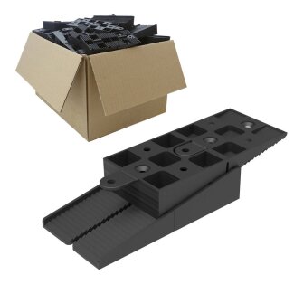 Trevendo Raptor Stelzlager S, 15 - 35 mm, 50er-Pack