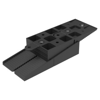 Trevendo Raptor Stelzlager S, 15 - 35 mm, 50er-Pack