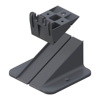 Trevendo Raptor Stelzlager M, 35 - 65 mm, 40er-Pack