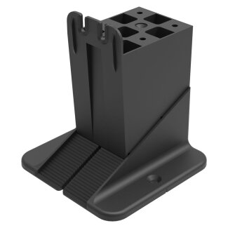 Trevendo Raptor Stelzlager XL, 95 - 125 mm, 25er-Pack