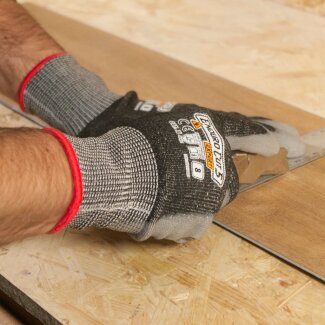 Enduro Cut 5 Expert Arbeitshandschuhe, Größe 10