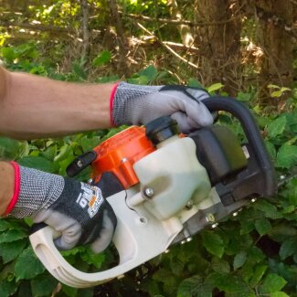 Enduro Cut 5 Expert Arbeitshandschuhe, Größe 7