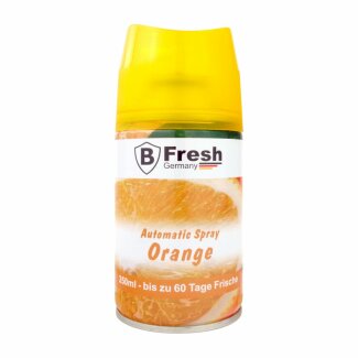 Raumspray, Orange (250 ml)