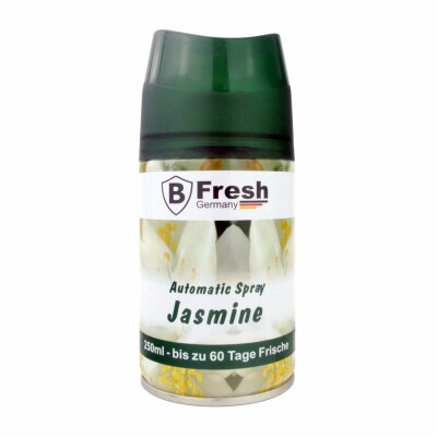 Raumspray, Jasmine (250 ml)