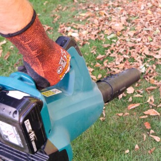 SuperTech Spandi Arbeitshandschuhe, Größe 11