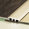 Prinz Profi-Design Übergangsprofil Nr. 322, 27 mm, silber, 270 cm