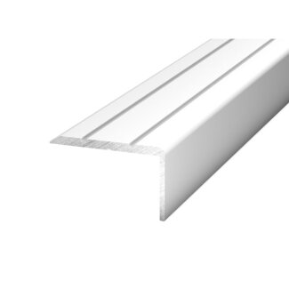 Prinz Treppenkantenprofil Nr. 161, edelstahl matt, 90 cm