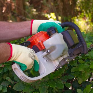 SuperTech Draco Arbeitshandschuhe