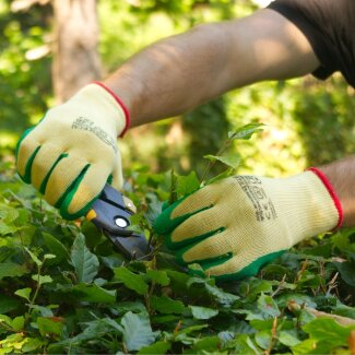 SuperTech Draco Arbeitshandschuhe