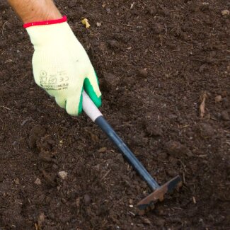 SuperTech Draco Arbeitshandschuhe