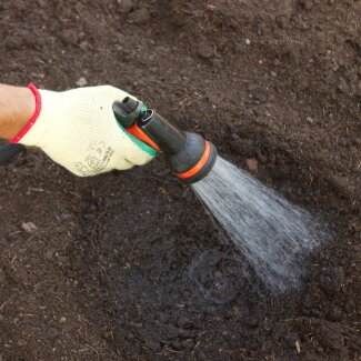 SuperTech Draco Arbeitshandschuhe