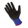 Super Tech Diamant Arbeitshandschuhe, Größe 7
