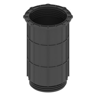 Trevendo 200 mm Höhenerweiterung für Universal...
