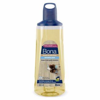 Bona Premium Spray Mop Nachf&uuml;llkartusche 850 ml