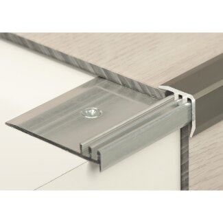 Prinz DESIGN-STEP Treppenkantenprofill Nr. 330, 100 cm